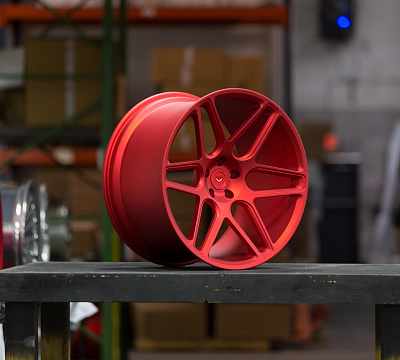 Vossen CG-206