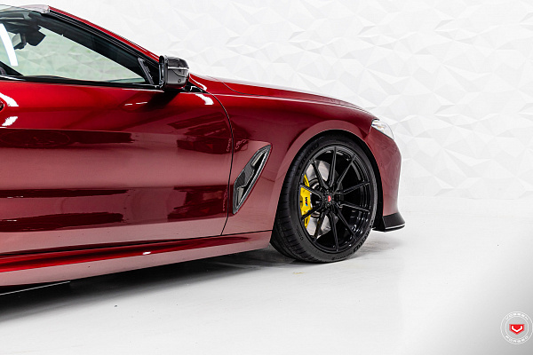 BMW M8