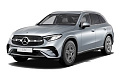 Mercedes-Benz GLC (X254, C254)