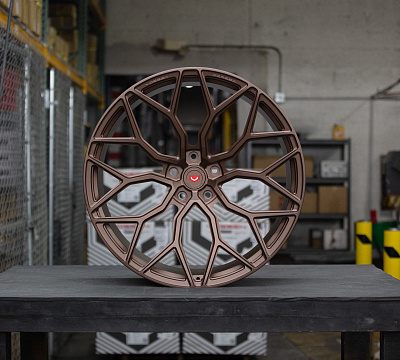 Vossen S17-01