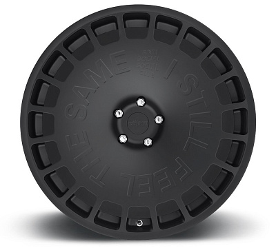 Rotiform VCE