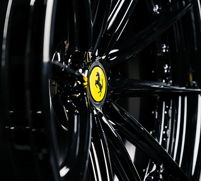 MV Forged SL-100