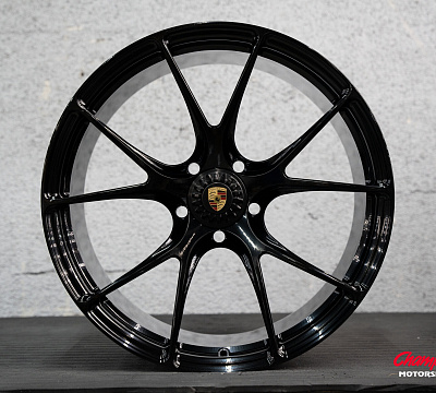 Vossen RS74