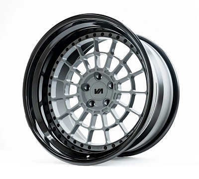 Variant Alloy CRT-3P