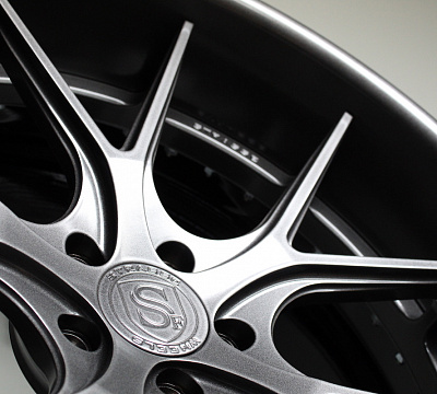 Strasse Wheels SM5R Deep Concave