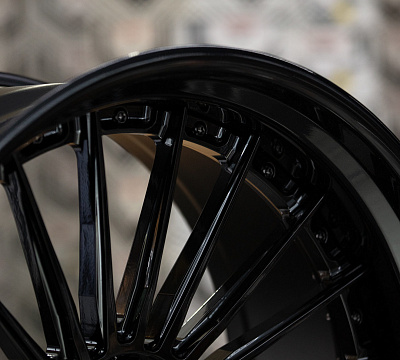 Vossen S17-04 (3-Piece)