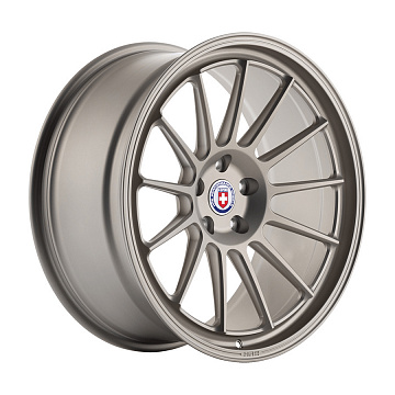 Кованые диски HRE 313 GTS