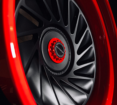 MV Forged GR2-V1