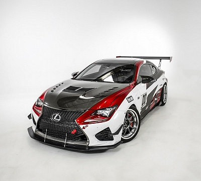 Motegi Racing MF412 SS5