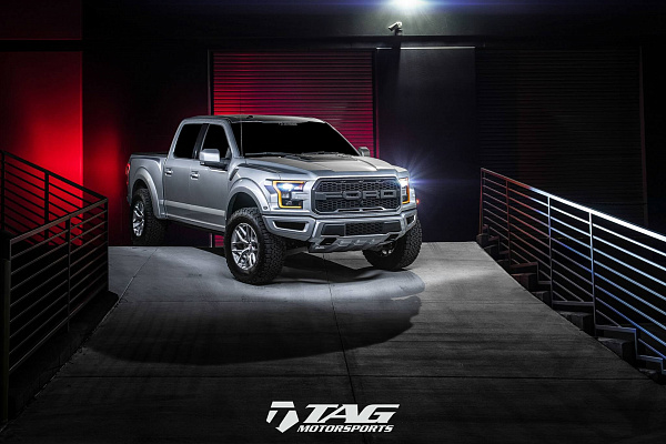 Ford F-150 Raptor