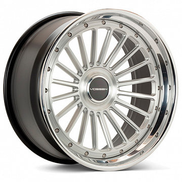 Кованые диски Vossen GEN-04 (3-piece)