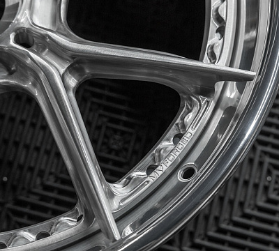 MV Forged SL-102