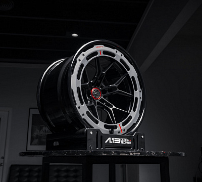 AL13 R60-109R