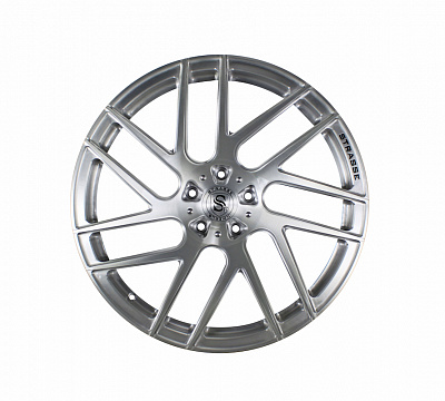 Strasse Wheels SM7T Deep Concave Monoblock