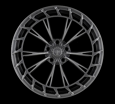 Avant Garde SRX05