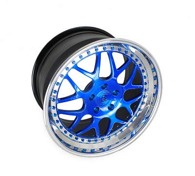 Strasse Wheels SV8 Performance