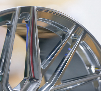 Vossen EVO-5