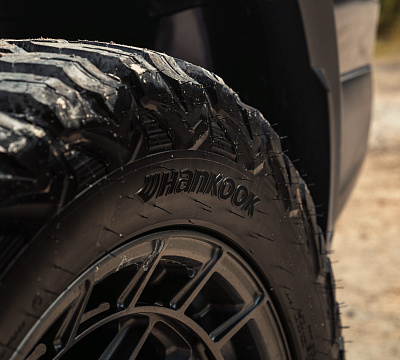 Фото дисков Vossen HFX-1 (6-Lug) на Ford F-150 XIV