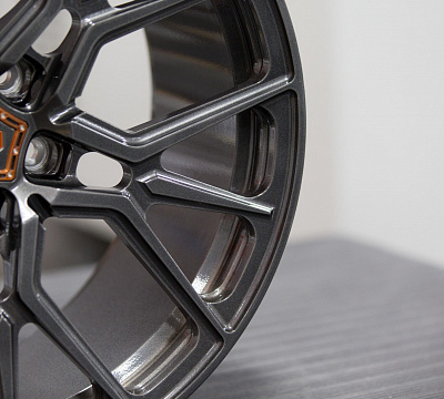 Vossen M-X3