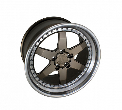Strasse Wheels S6 Competition