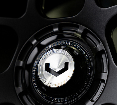 Vossen GEN-02