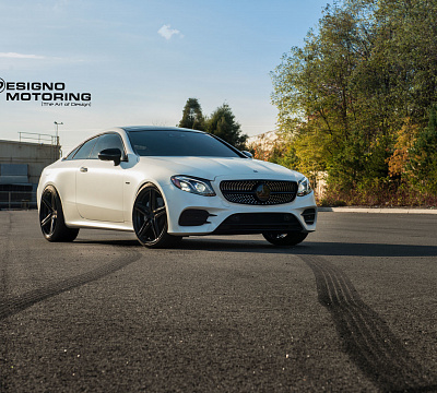 Vossen VFS-5