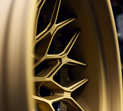 MV Forged MR-240