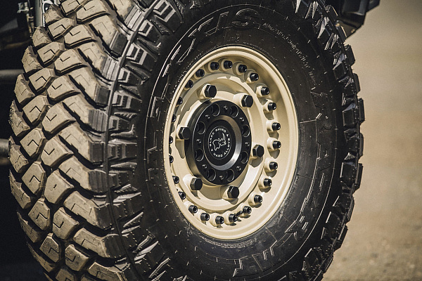 Jeep Wrangler JK