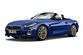 BMW Z4 (G29)