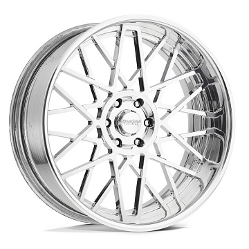 Кованые диски American Racing VF515