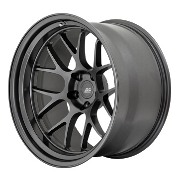Кованые диски BC Forged TD02