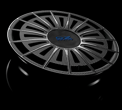OZ Racing Superturismo AERO-e