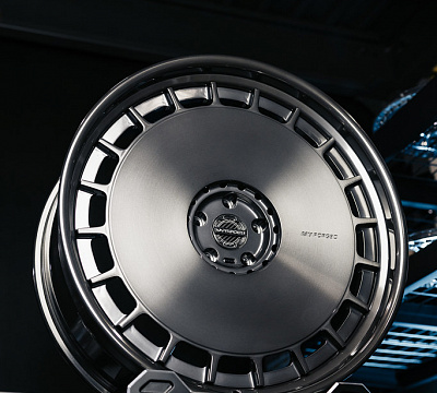 MV Forged HS01