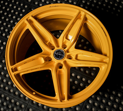 Brixton Forged FDE04