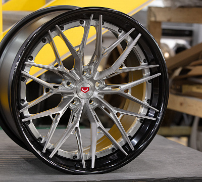 Vossen S21-02 (3-Piece)