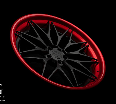 Avant Garde AGL40