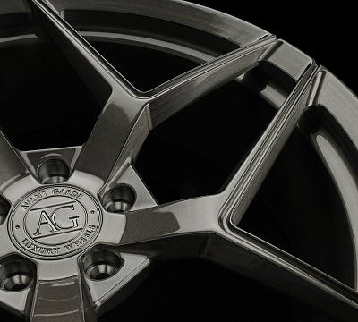 Avant Garde AGL53