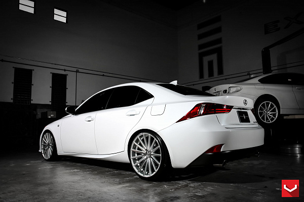 Lexus IS 250