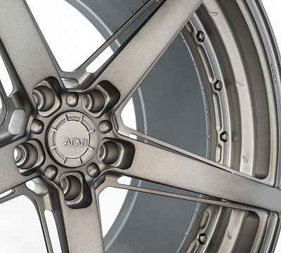 ADV.1 ADV5 M.V2 Advanced Series