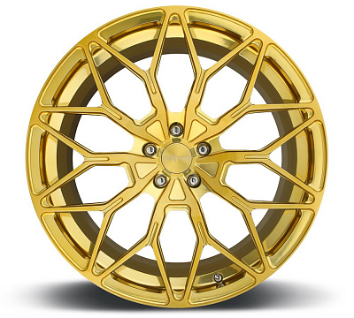 Rotiform BTC