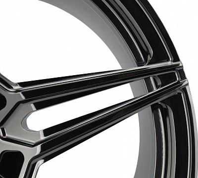 Strasse Wheels SV2 Deep Concave Monoblock