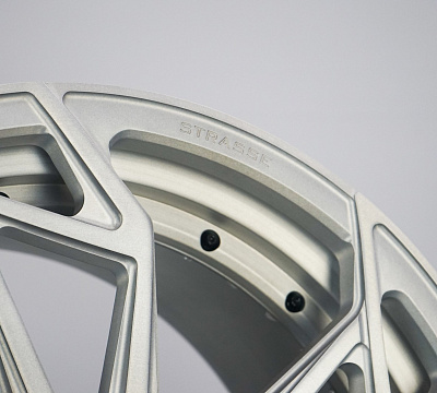 Strasse Wheels SB1 Deep Concave Duoblock