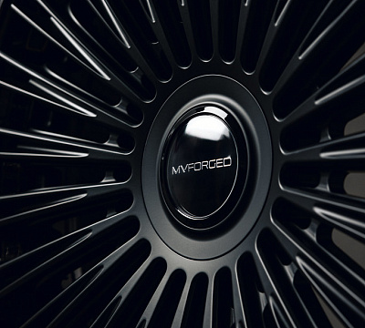 MV Forged VL54