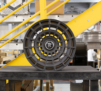 Vossen LC3-12