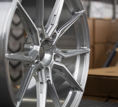 Vossen EVO-2R