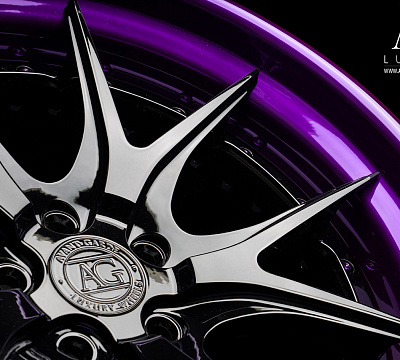 Avant Garde AGL23