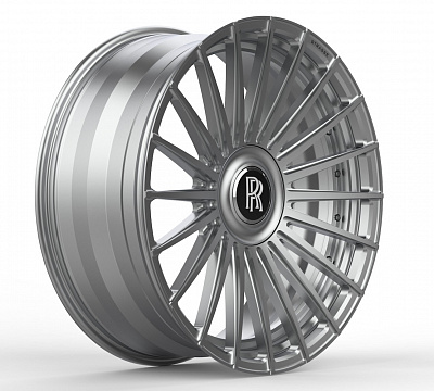 Strasse Wheels SV20 Deep Concave Duoblock RR