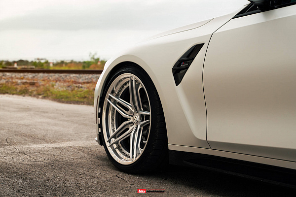 BMW G80 M3