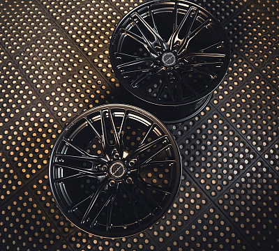 Brixton Forged FDE05