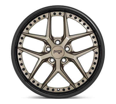 Niche VICE